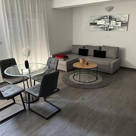 Maris Apartment Gospic Exterior photo