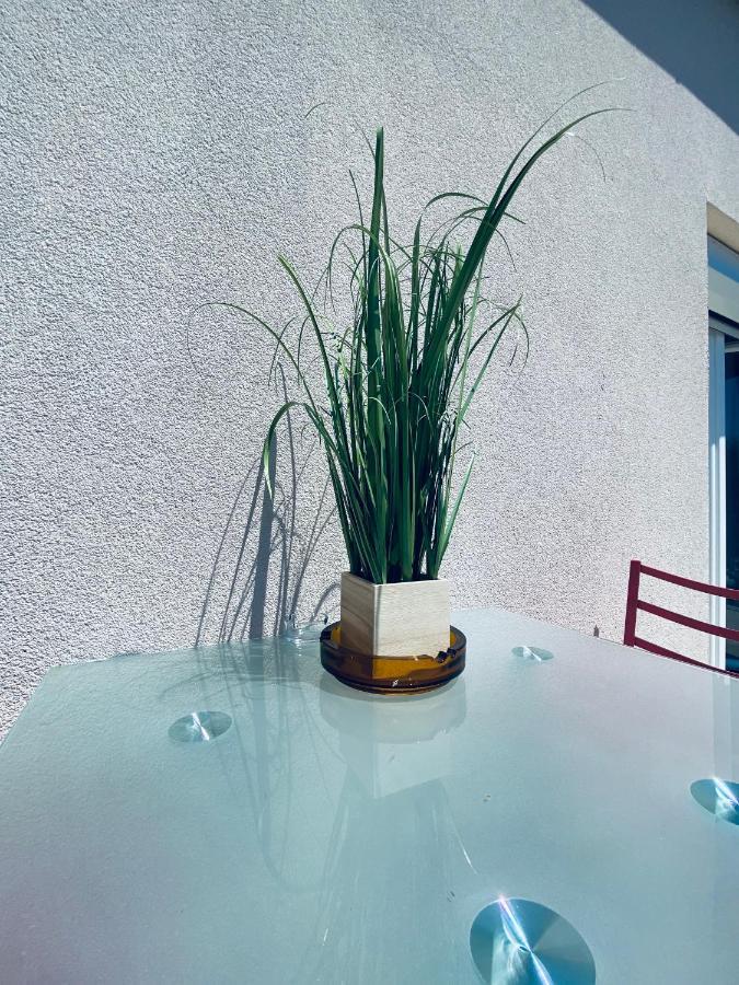 Maris Apartment Gospic Exterior photo