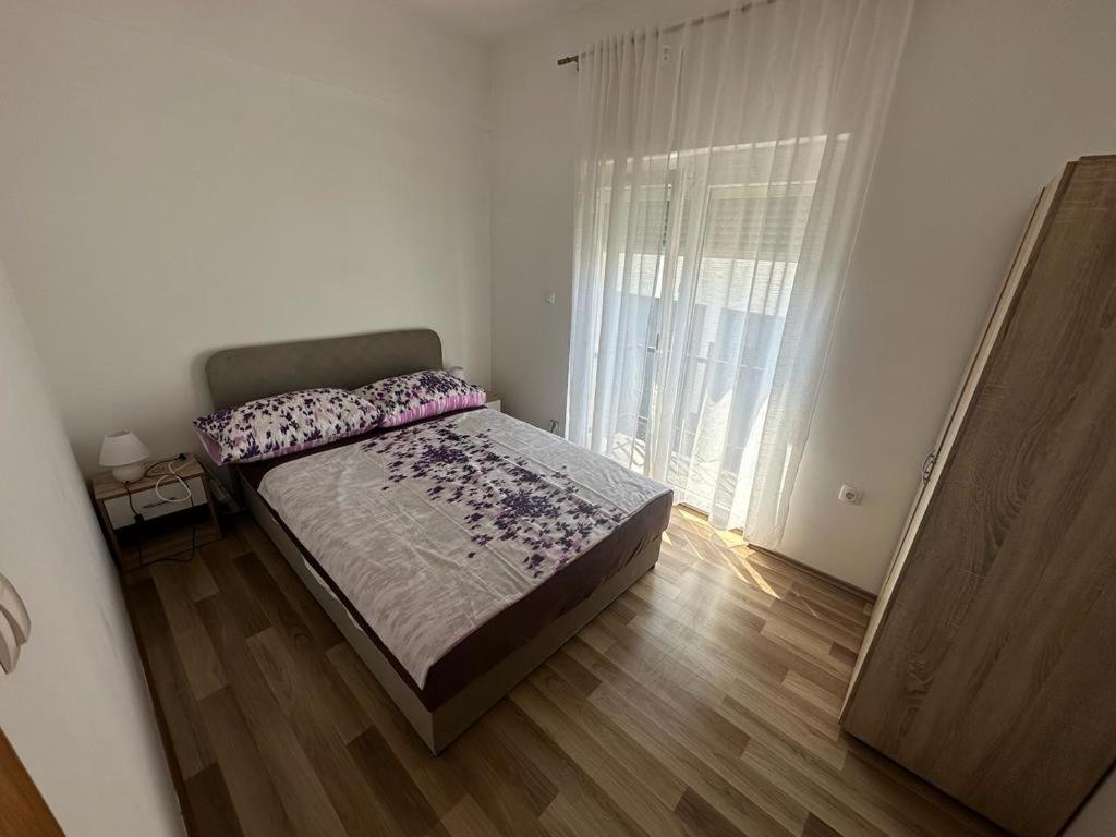 Maris Apartment Gospic Exterior photo